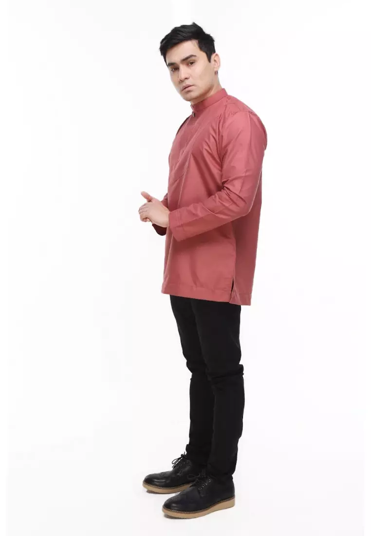 Kurta Al Idrus 2.0