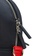 FILA navy Women's FILA Logo Multi Color Side Tape Backpack BA879AC922E6F1GS_6