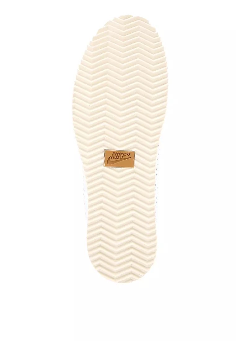 Cortez Leather Shoes