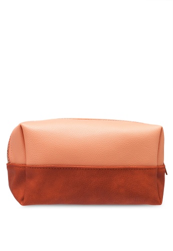 Buy Typo Brooklyn Pencil Case Online Zalora Malaysia