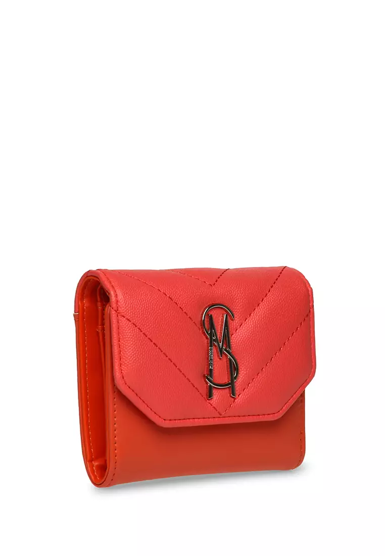 Steve madden coral purse store