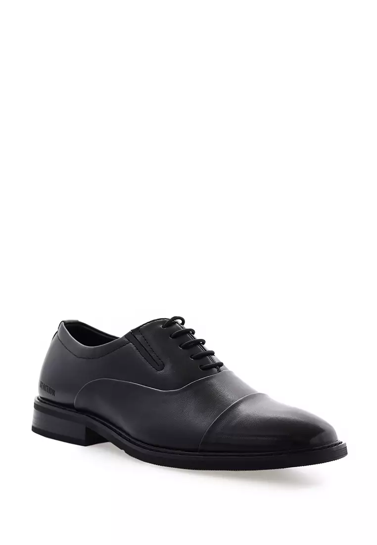 Discount on Kenneth Cole  shoes - SKU: Marquee Toe Cap