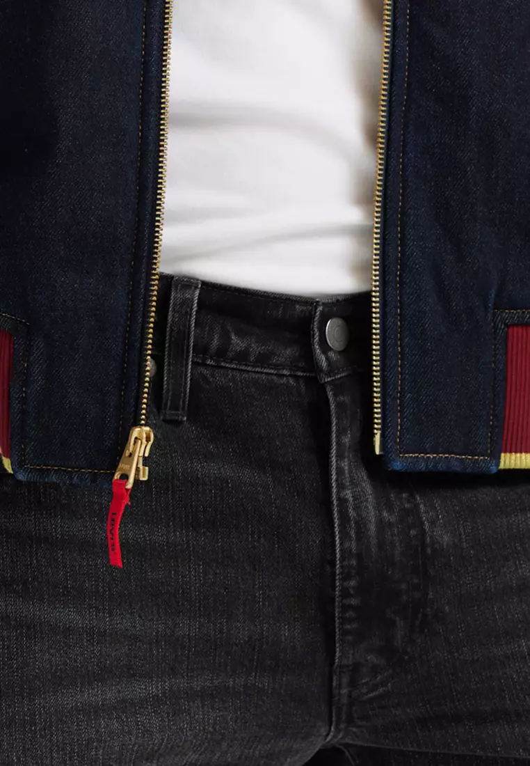 Levi's® Men's Lunar New Year Limited Edition Casual Jacket