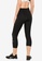 Nike black One Mid-Rise Crop Tights 2.0 74A9AAAC485C54GS_2
