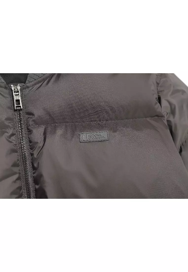Men's SATURN Duck Down Blouson Jacket