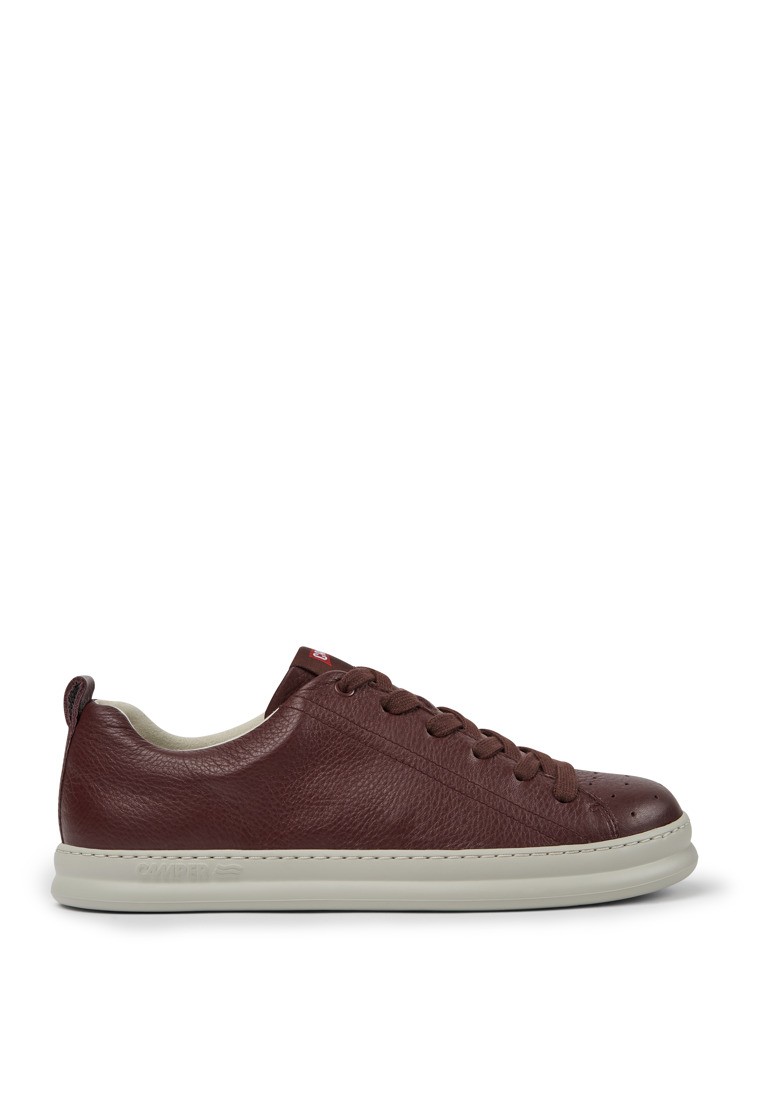 CAMPER Men Trainers /Runner Four /red-K100226-097