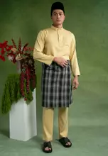 MUSTARD