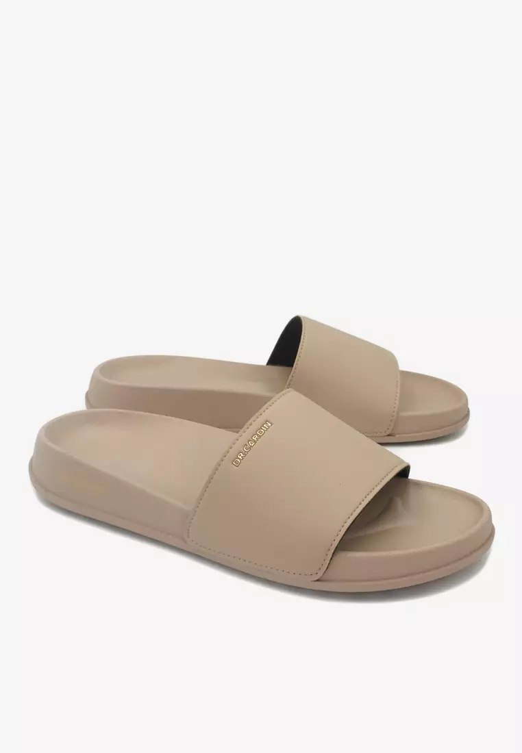 Dr Cardin Men Comfort Slides Sandals D-SLO-8167