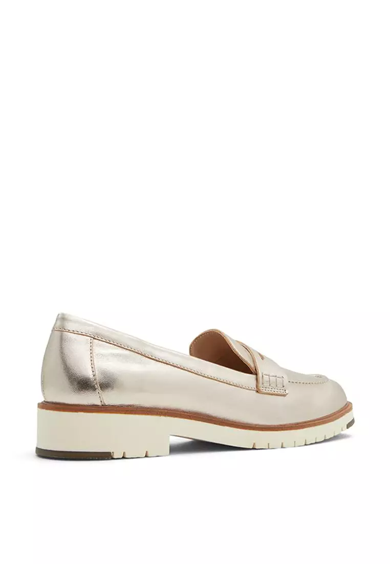 Ibreda Loafers