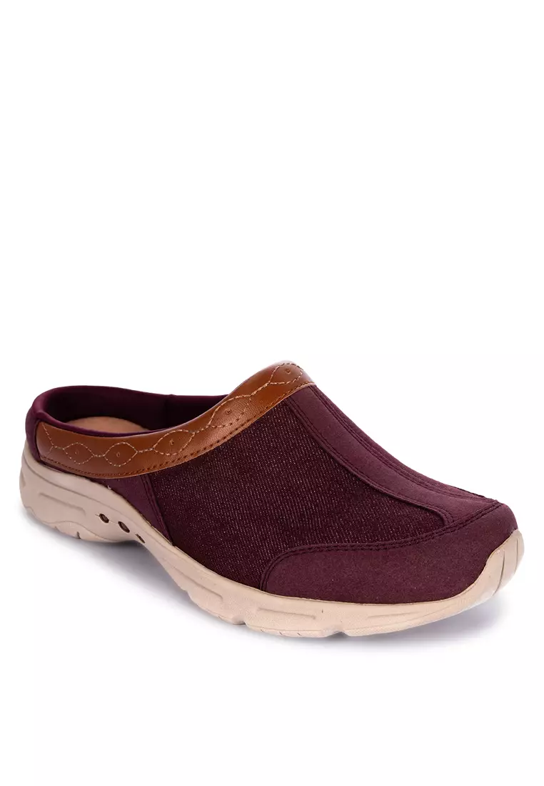 Easy spirit best sale travelport denim clogs