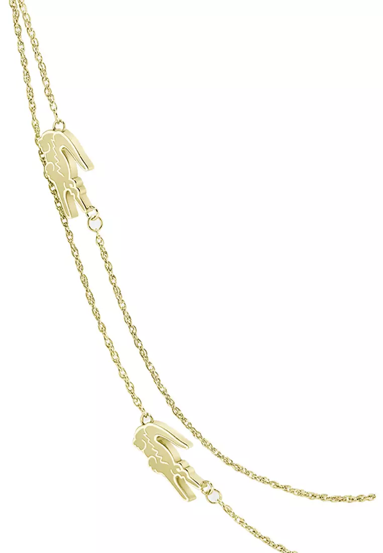 Women's Stainless Steel Necklace - 2040469