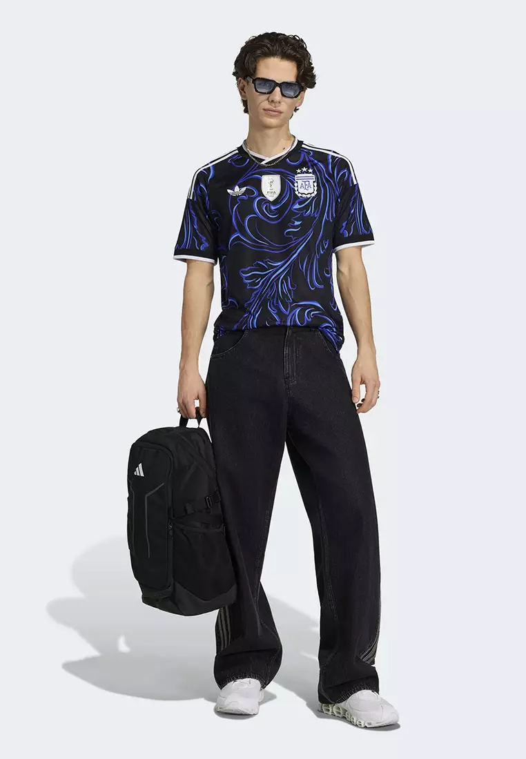 Football Argentina 26 Away Jersey