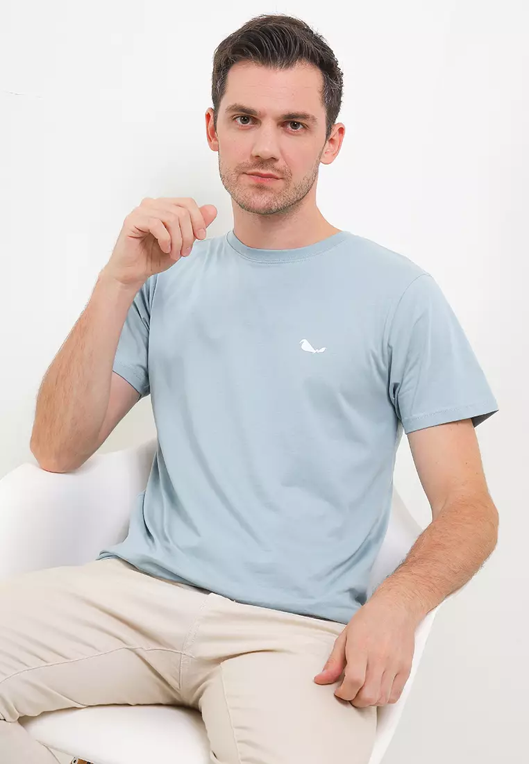 Upper Slim Fit T-Shirt