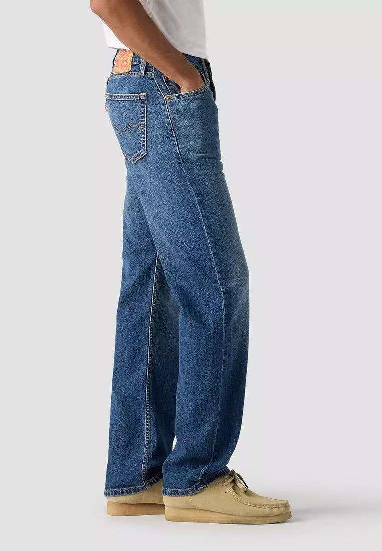 Levi's® Men's 505™ Regular Jeans 00505-3077