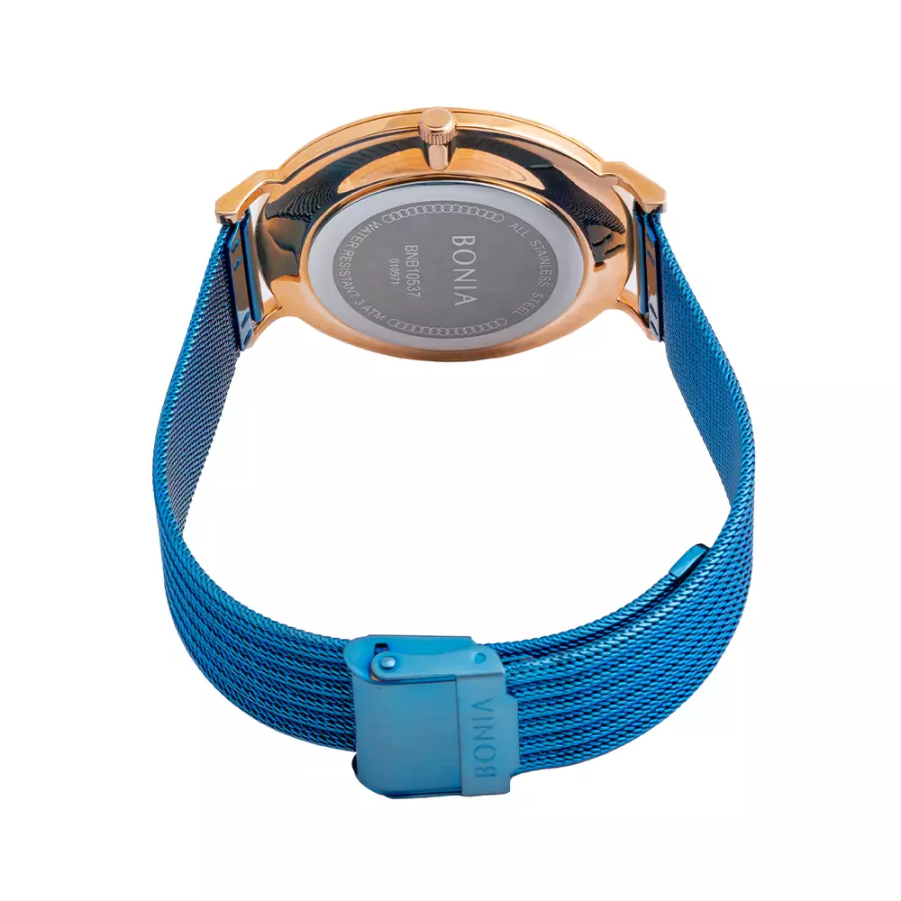 Bonia - B10537-1585 - Jam Tangan Pria