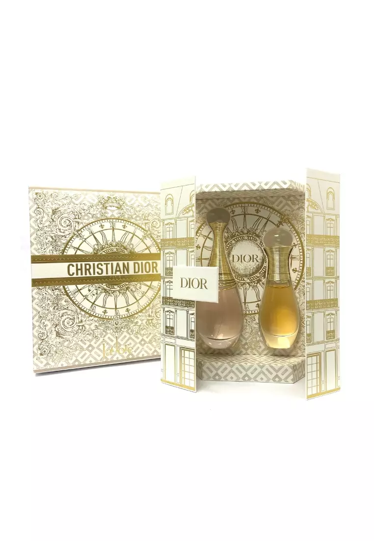 Christian Dior J'Adore Woman Travel Set