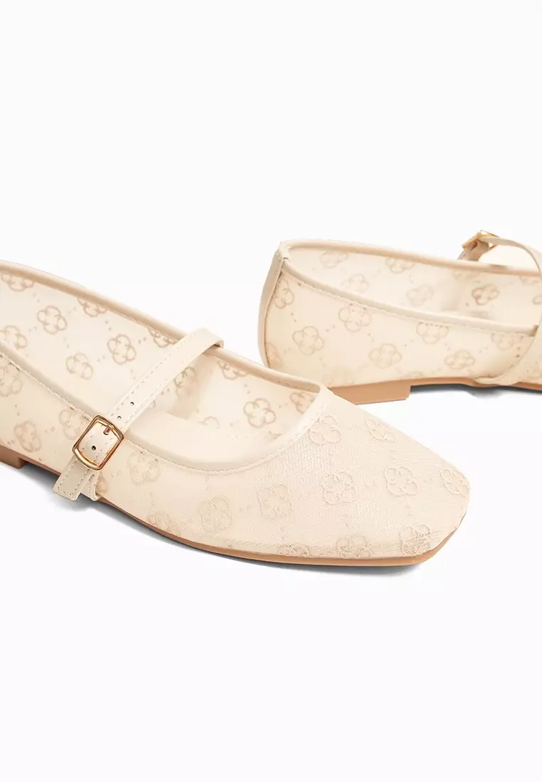 Ganna Mary Janes