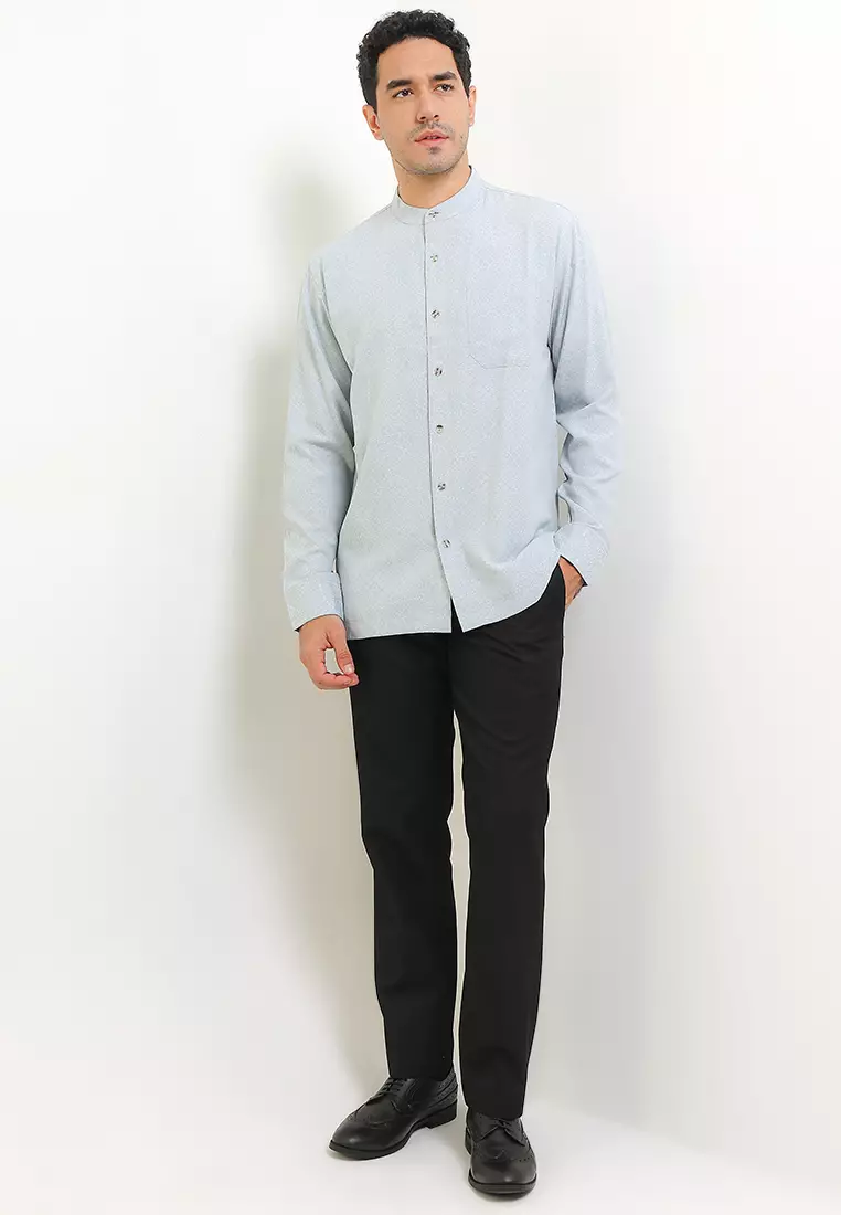 Dreamland 4 Short Sleeve Baju Koko