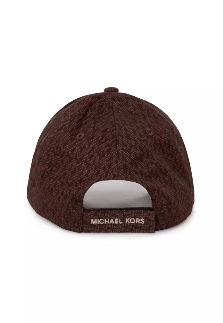 網上選購MICHAEL KORS MICHAEL KORS 女孩帽子2023 系列| ZALORA香港