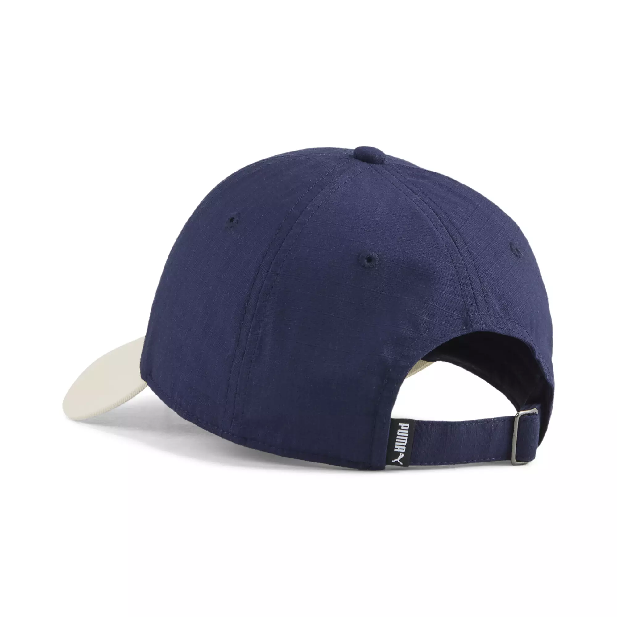PUMA ESS NO 1 COLOR BLOCK Dad Cap Unisex