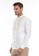 Men's Top white MTC-NUBIA-WHITE Muslimwear LS 57CACAAD9BA335GS_2