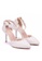 Twenty Eight Shoes white VANSA Pearl Lace Evening and Bridal Shoes VSW-P09 2CCE8SHD6A4A83GS_2