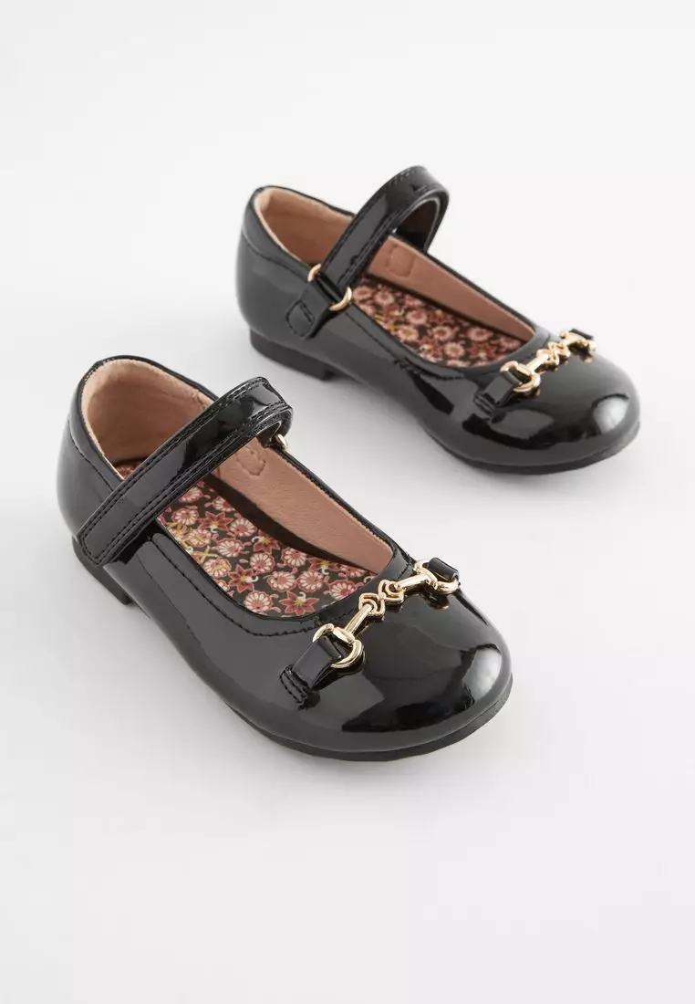 Mary jane shoes best sale next