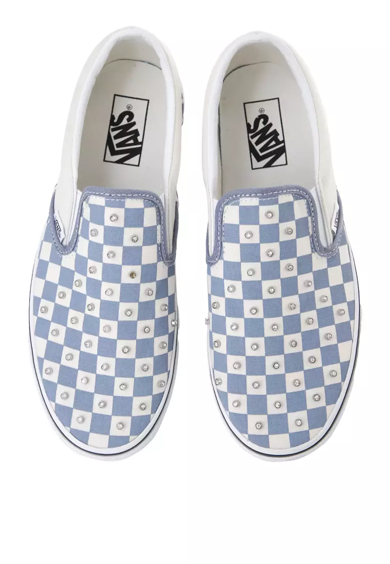 Classic Slip-On