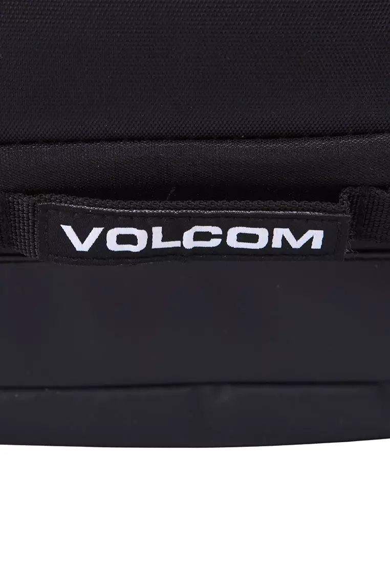 MBP SLAM SCHOOL BACKPACK BLACK