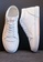 Twenty Eight Shoes white High Top Smart Causal Leather Sneakers RX6689 BEA06SH38F9077GS_8