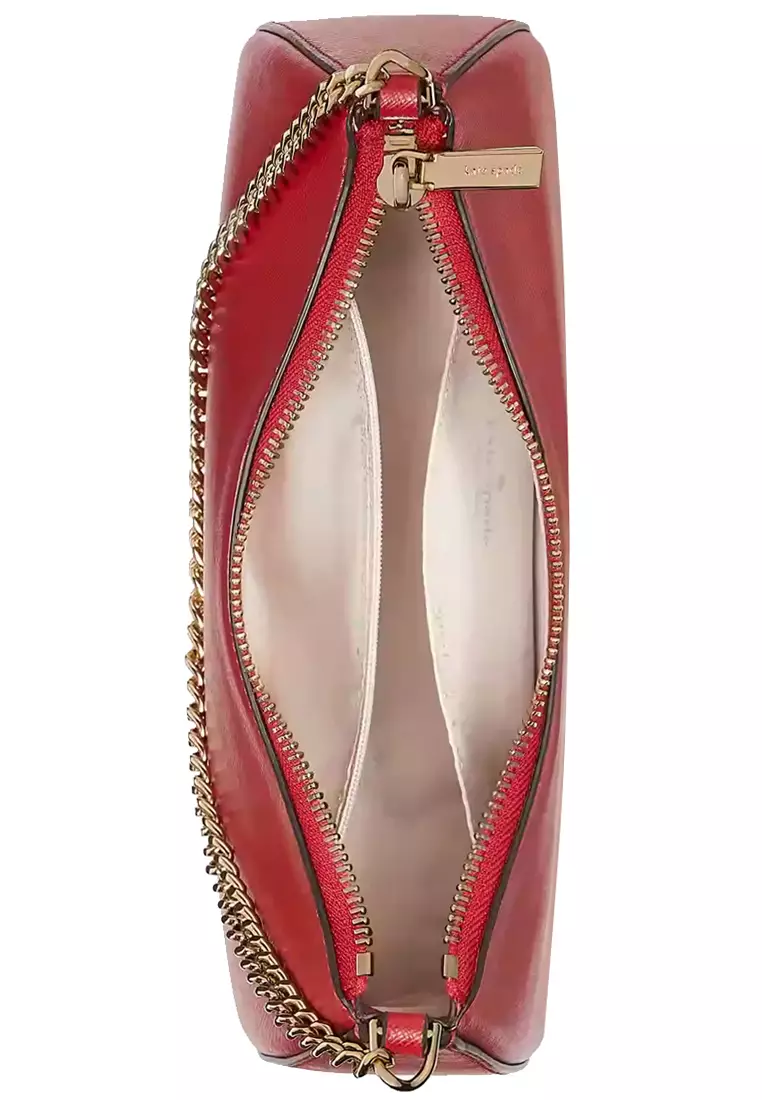 Kate Spade Kate Spade Madison Saffiano Leather Convertible