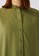 Trendyol green Mandarin Tunic Shirt 63C32AA41731EAGS_3