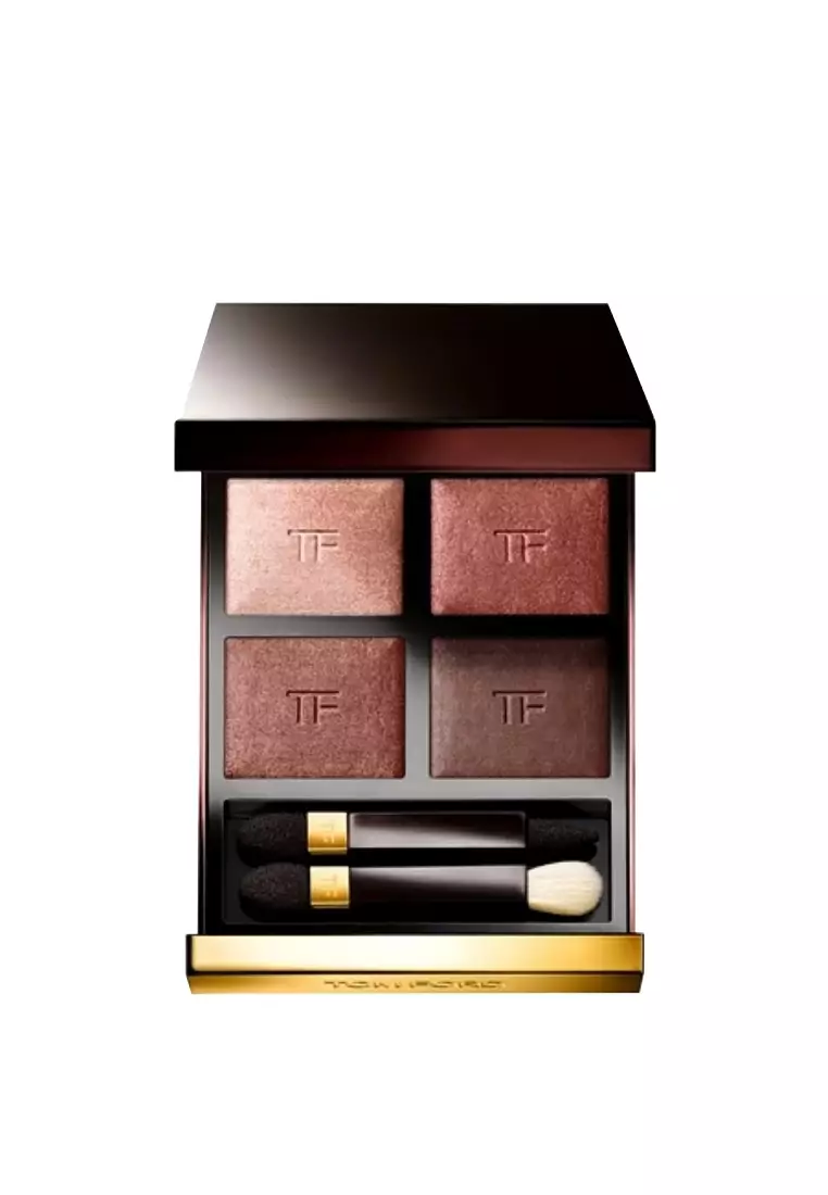 Tom Ford Eye Color Quad 03 Body Heat 6g 2023 Buy Tom Ford Online