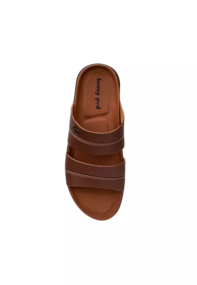 Homyped Luis 02 Sandal Selop Pria