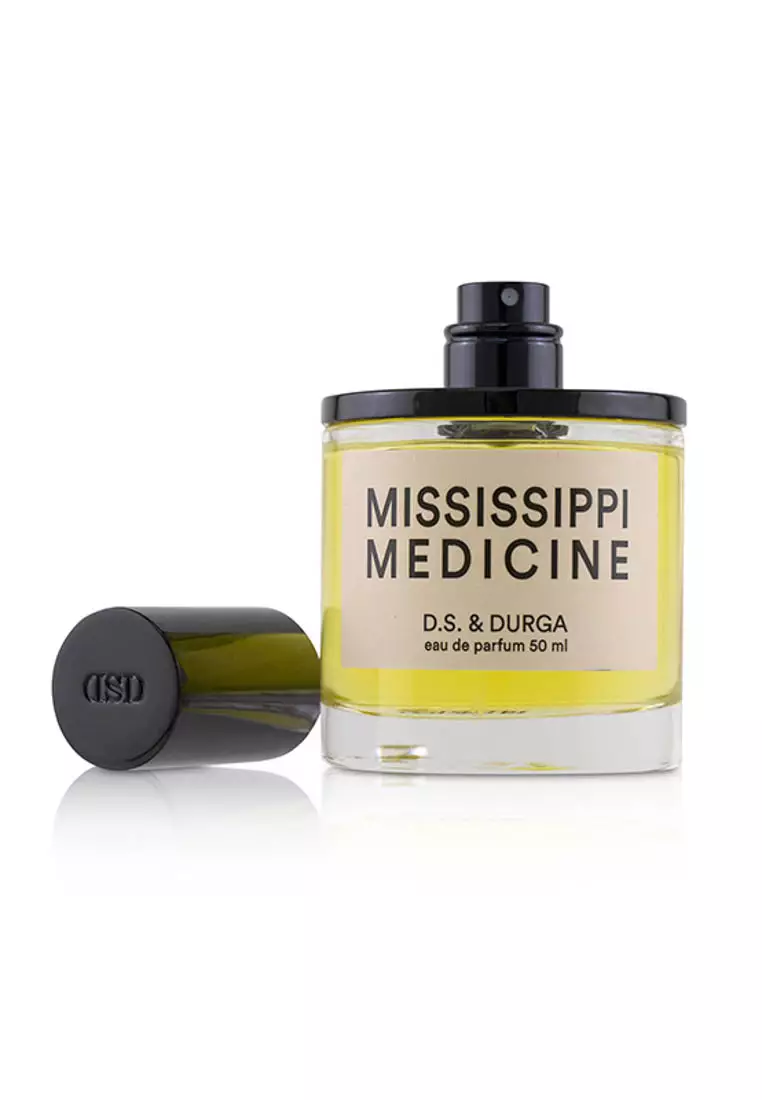 香水(ユニセックス) D.S. & Durga MISSISSIPPI MEDICINE 50ml Amazon.com : D.S. & Durga Mississippi Medicine by DS & Durga for
