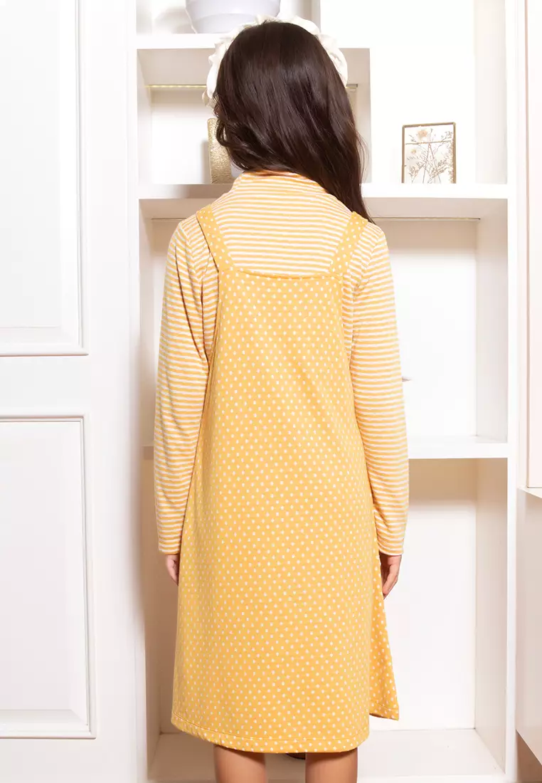 Girl Zelie Dress Kids