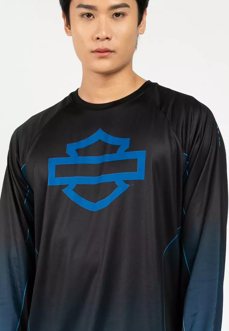 H-D® Speedway Moto Jersey