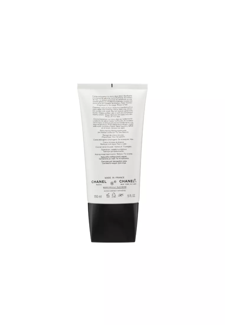 Chanel La Mousse (150ml)
