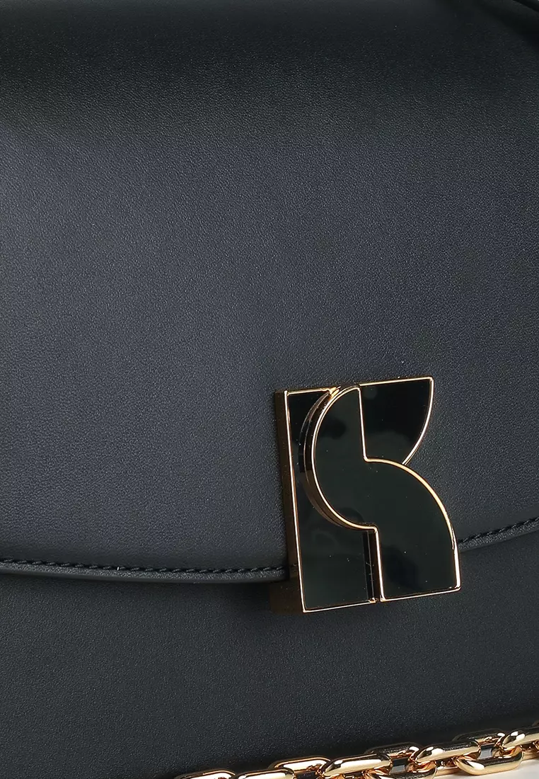 Dakota Medium Convertible Shoulder Bag (cv)