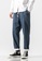 Twenty Eight Shoes blue Straight Tube Overalls K06B375 A3010AA23A16D4GS_4
