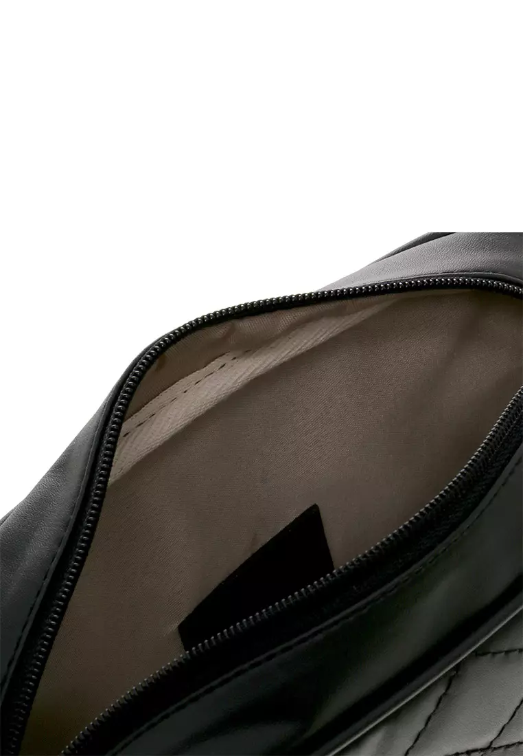 MYNT by Mayonette Mangi Squared - Black