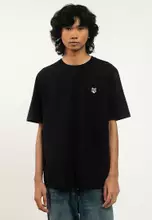 Buy Maison Kitsune Fox Head Comfort T-Shirt 2026 Online | ZALORA