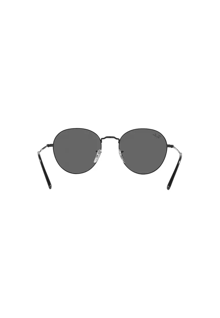 Ray-Ban David - RB3582 002/B1 - Sunglasses