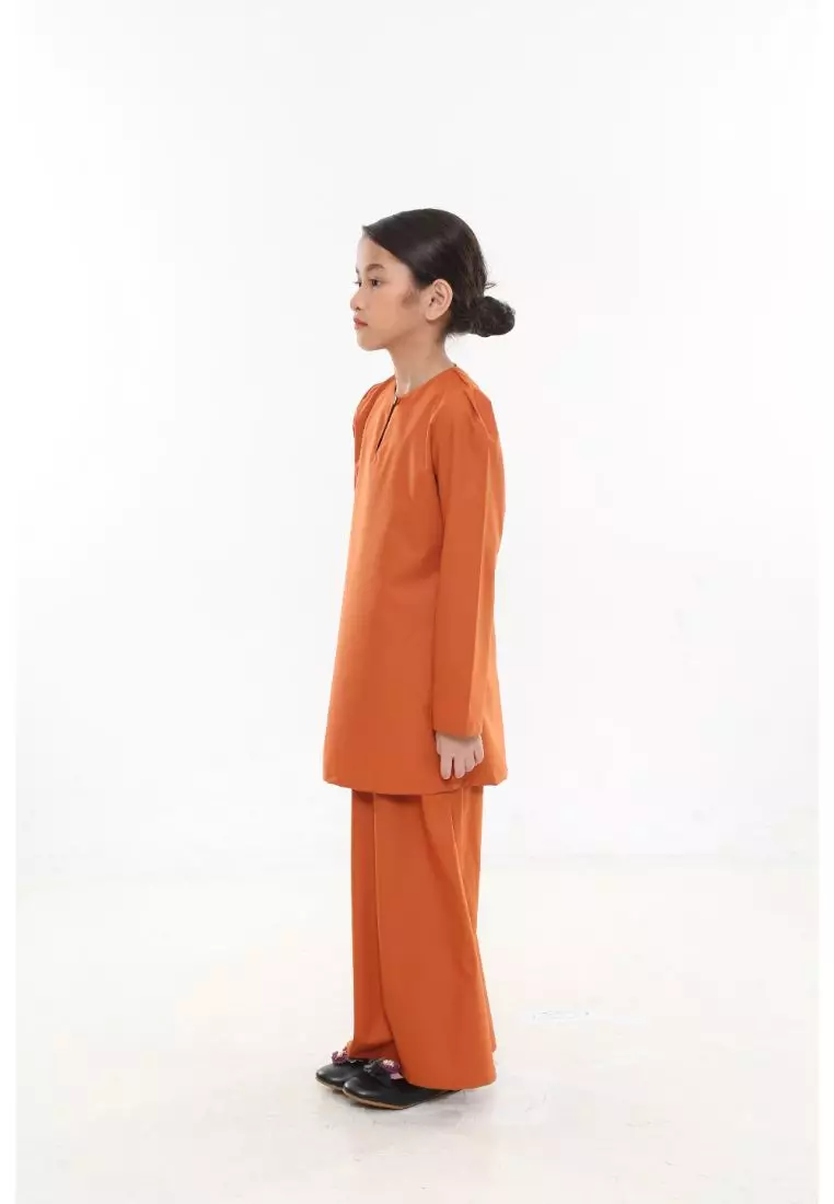 Kurung Moden Mawar Kids 2.0