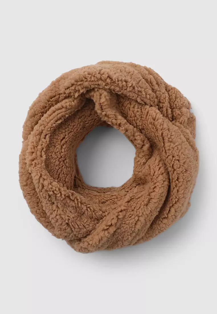  Woman Scarves/Foulard