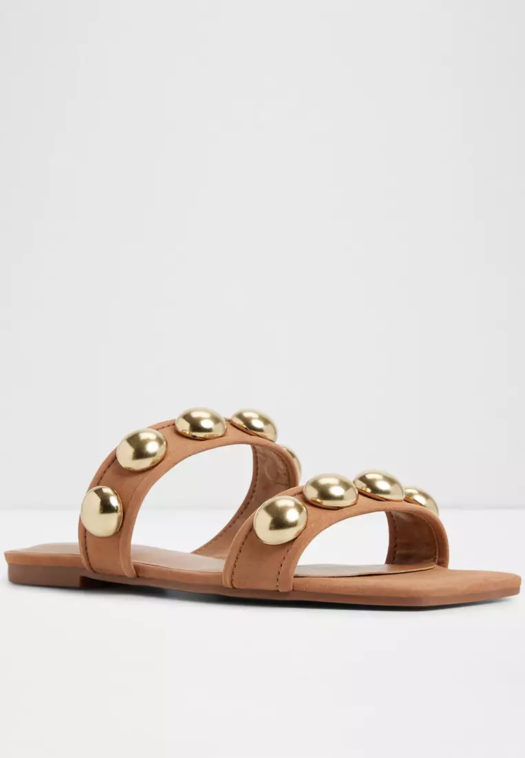 Katalena Flat Sandals