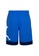 Jordan blue Jordan Boy's Jumpman Air Shorts -  Signal Blue 14284KA194D4C3GS_2
