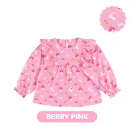 Berry Pink