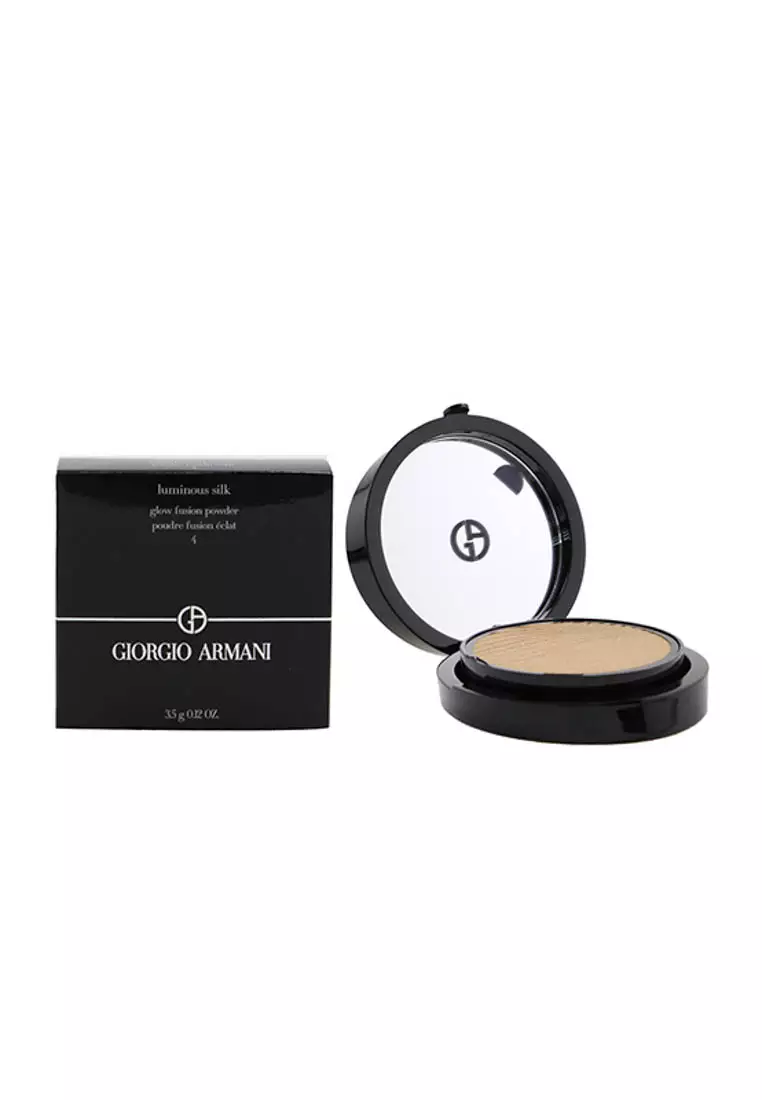 Buy Giorgio Armani GIORGIO ARMANI Luminous Silk Glow Fusion