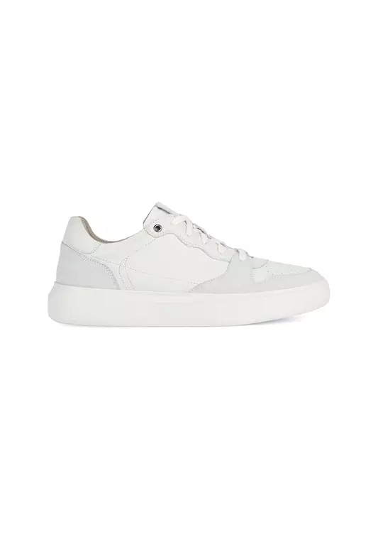 Men's Deiven 04 Lace-up Sneakers